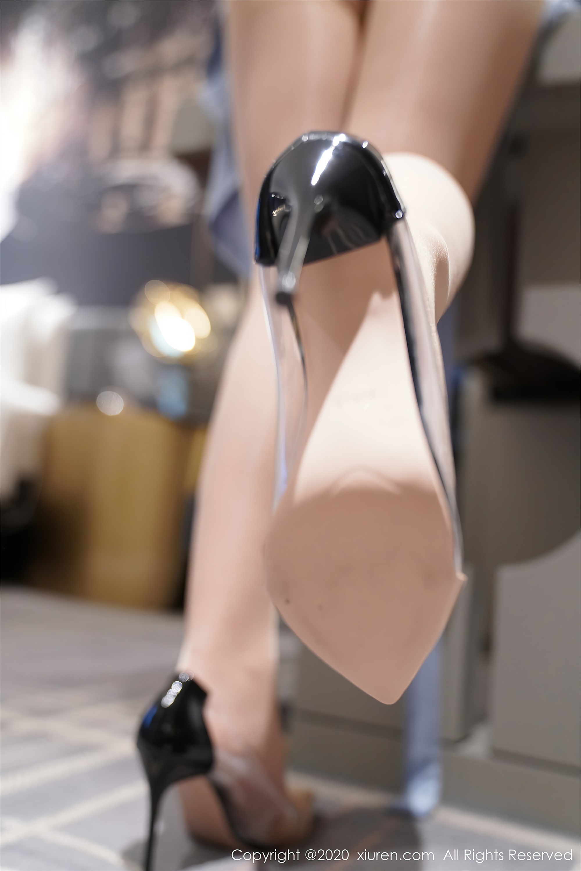 XiuRen秀人网  2020.12.28 No.2946 美七Mia